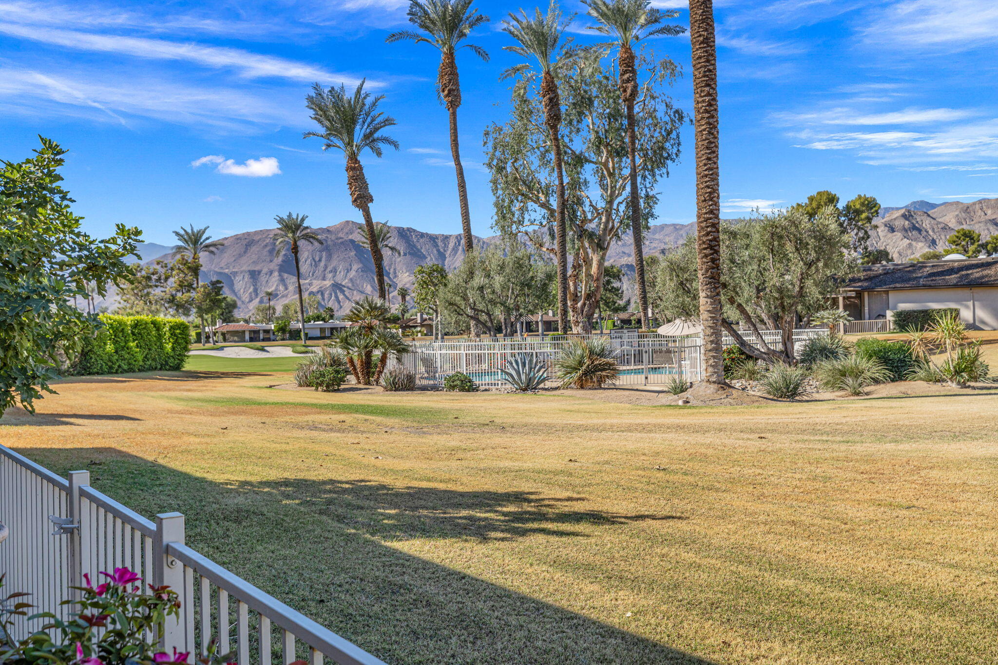 10 Whittier Court Rancho Mirage, CA 92270 - Photo 26 of 62 a view of an ocean from a building