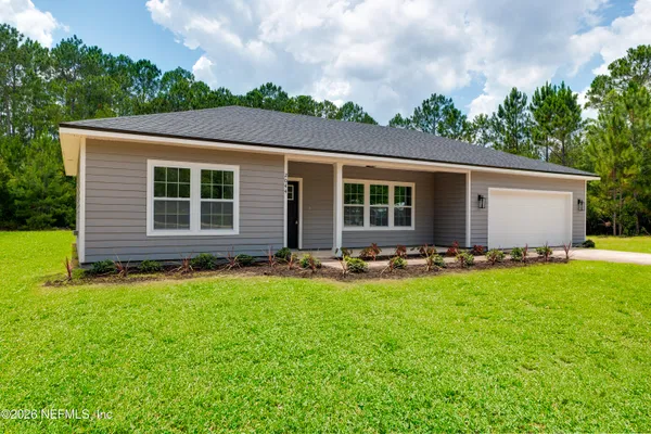 $360,000 | 5147 Chicory Circle, Middleburg, FL 32068
