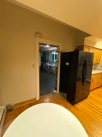 a view of a bathroom