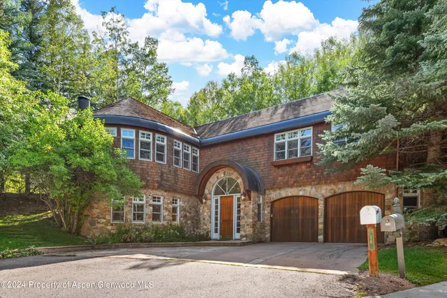 $40,000 | 66 Alpine Court, Aspen, CO 81611