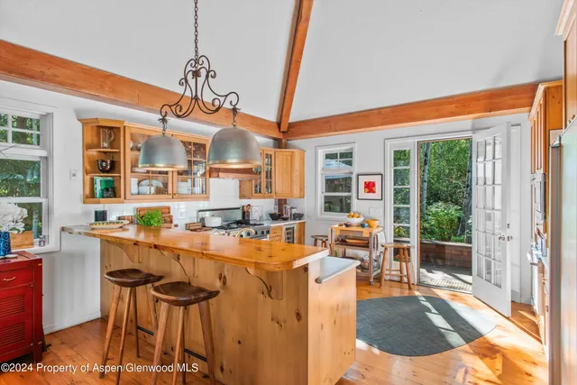 $40,000 | 66 Alpine Court, Aspen, CO 81611