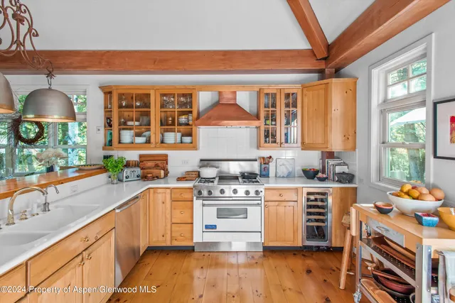 $40,000 | 66 Alpine Court, Aspen, CO 81611