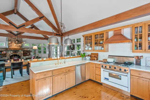 $40,000 | 66 Alpine Court, Aspen, CO 81611