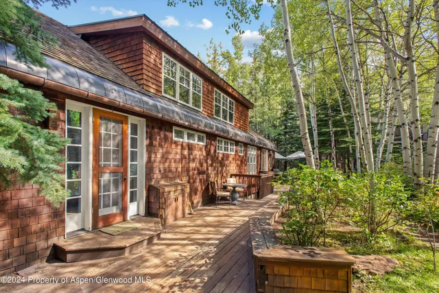 $40,000 | 66 Alpine Court, Aspen, CO 81611