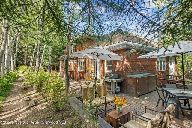 $40,000 | 66 Alpine Court, Aspen, CO 81611