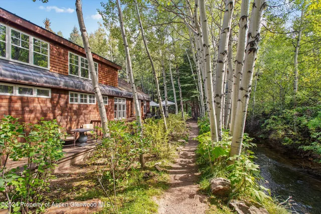 $40,000 | 66 Alpine Court, Aspen, CO 81611