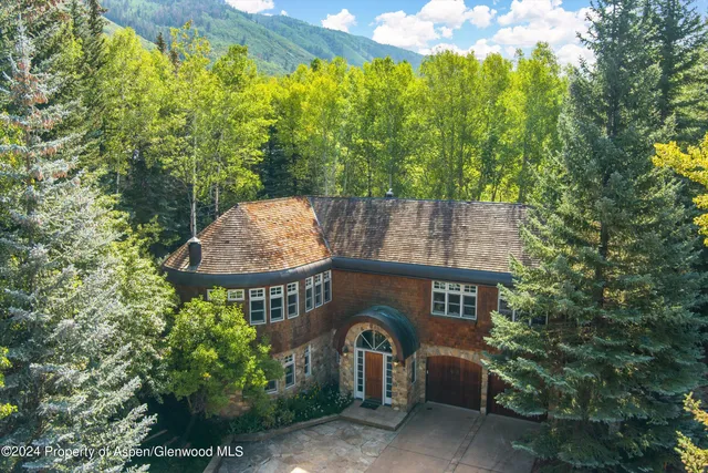 $40,000 | 66 Alpine Court, Aspen, CO 81611