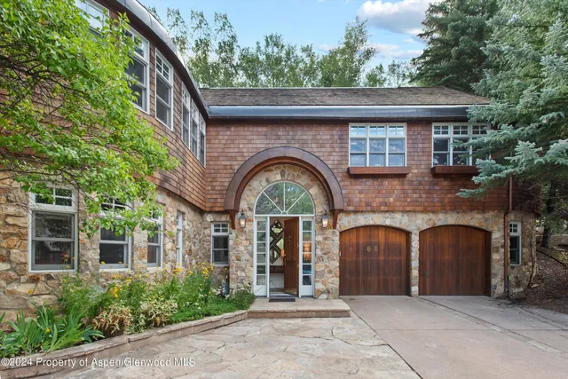 $40,000 | 66 Alpine Court, Aspen, CO 81611