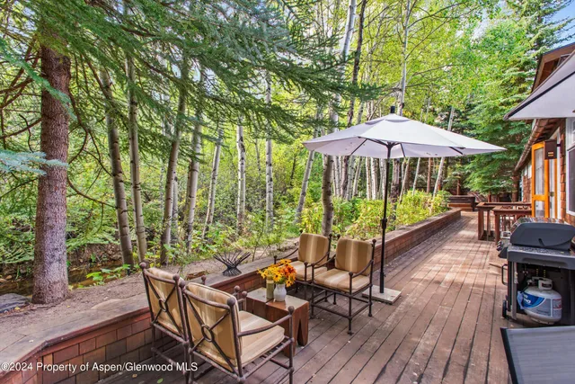 $40,000 | 66 Alpine Court, Aspen, CO 81611