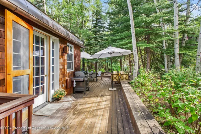 $40,000 | 66 Alpine Court, Aspen, CO 81611