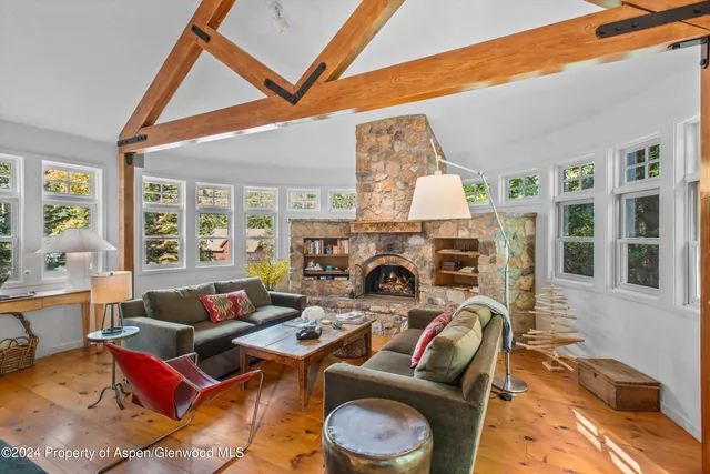 $40,000 | 66 Alpine Court, Aspen, CO 81611