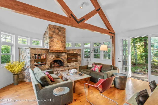 $40,000 | 66 Alpine Court, Aspen, CO 81611