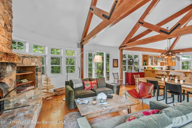 $40,000 | 66 Alpine Court, Aspen, CO 81611