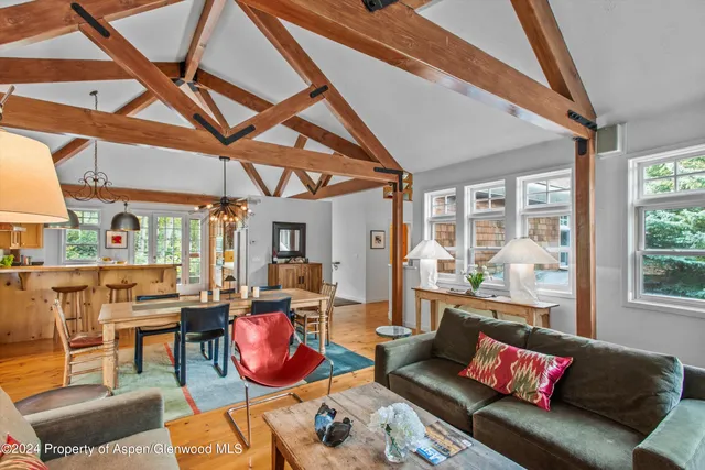 $40,000 | 66 Alpine Court, Aspen, CO 81611