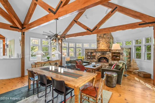 $40,000 | 66 Alpine Court, Aspen, CO 81611