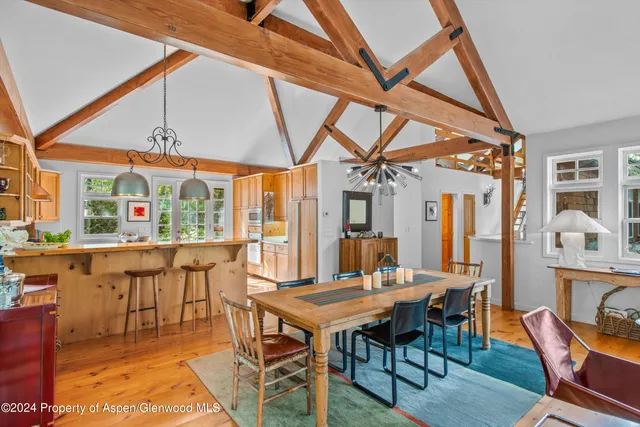 $40,000 | 66 Alpine Court, Aspen, CO 81611