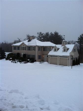 9 Brigham Road Paxton, MA 01612 - Photo 20 of 20 Gallery Image 20
