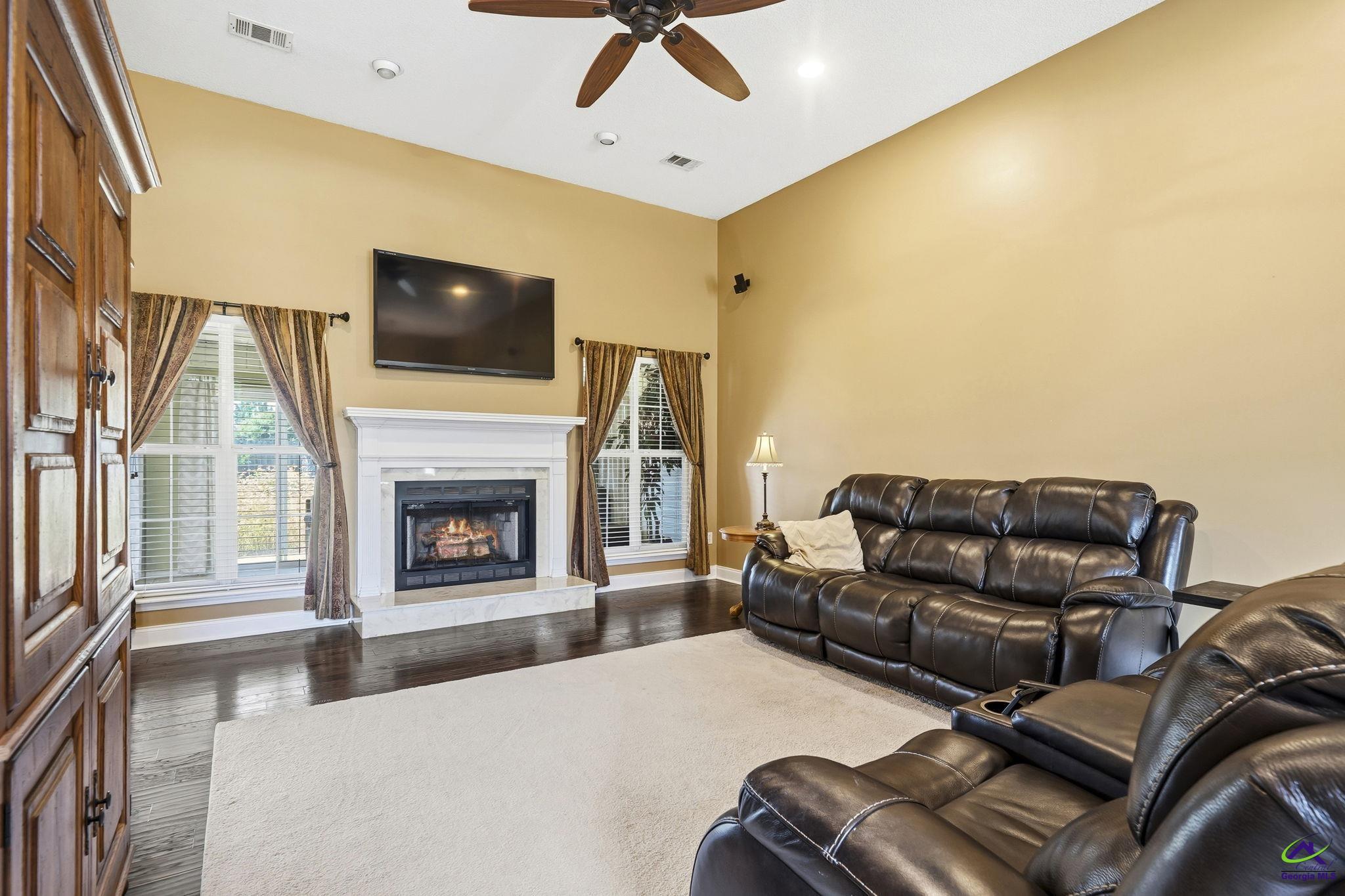 128 Spring Chase Circle Kathleen, GA 31047 - Photo 11 of 53