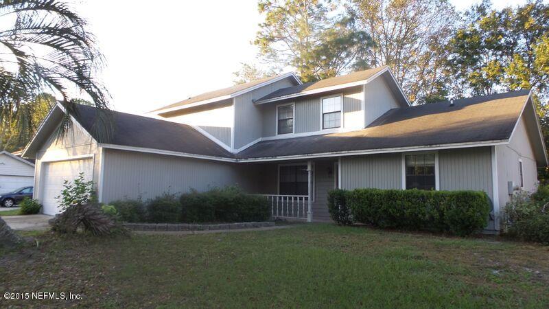 8167 Crosswind Road Jacksonville, FL 32244 - Photo 1 of 29 Front