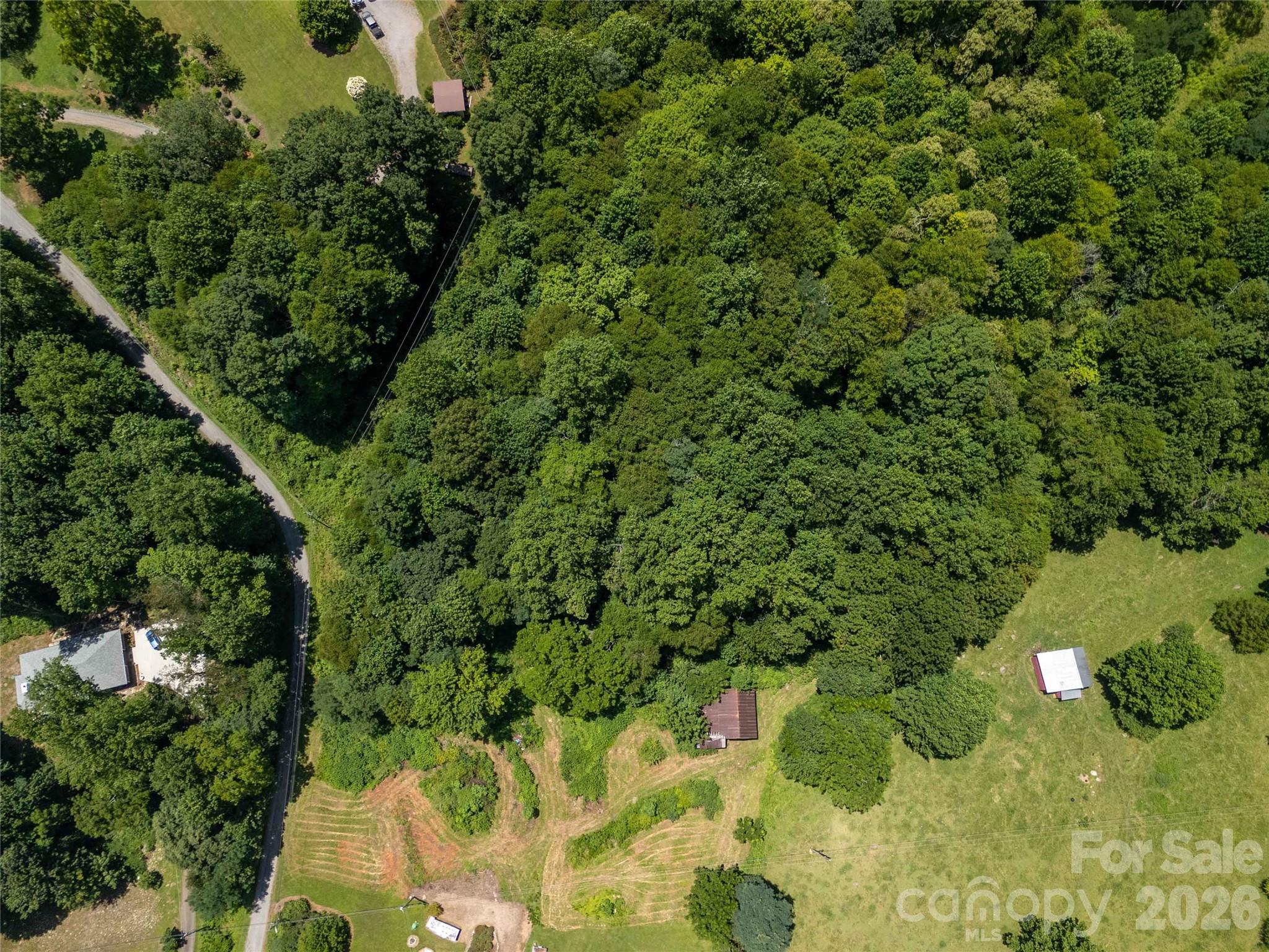 1249 Monteith Branch Road Sylva, NC 28779 - Photo 20 of 24 Gallery Image 20