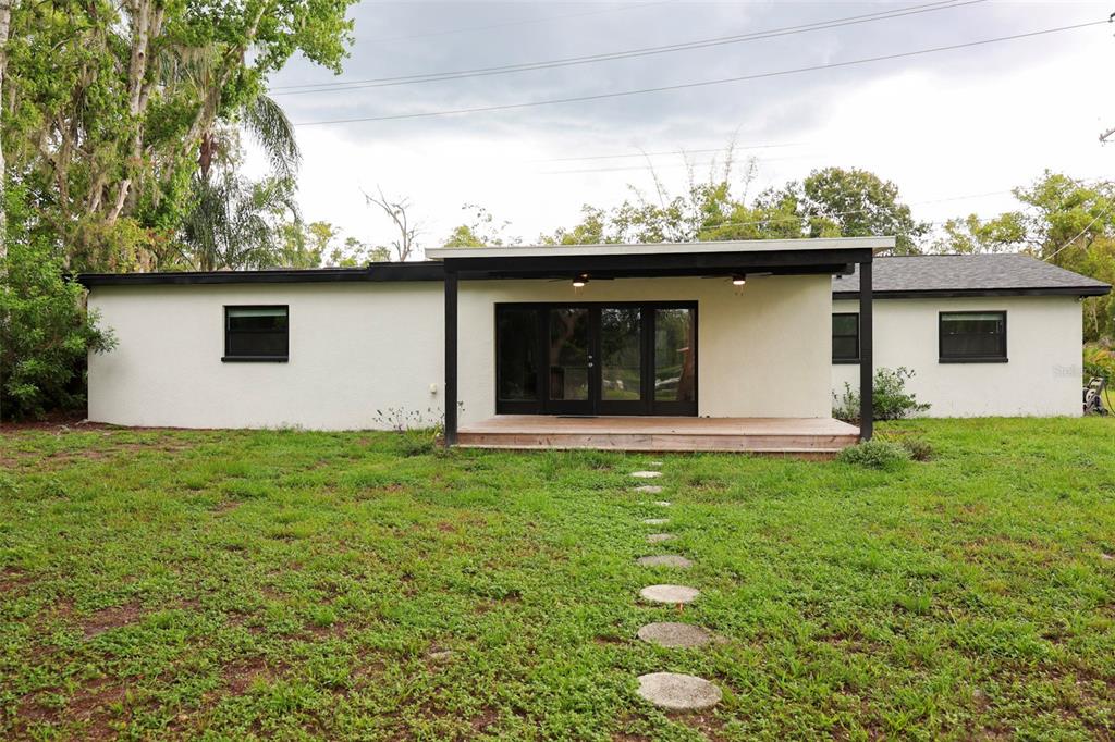 730 Crystal Lake Road Lutz, FL 33548 - Photo 34 of 35