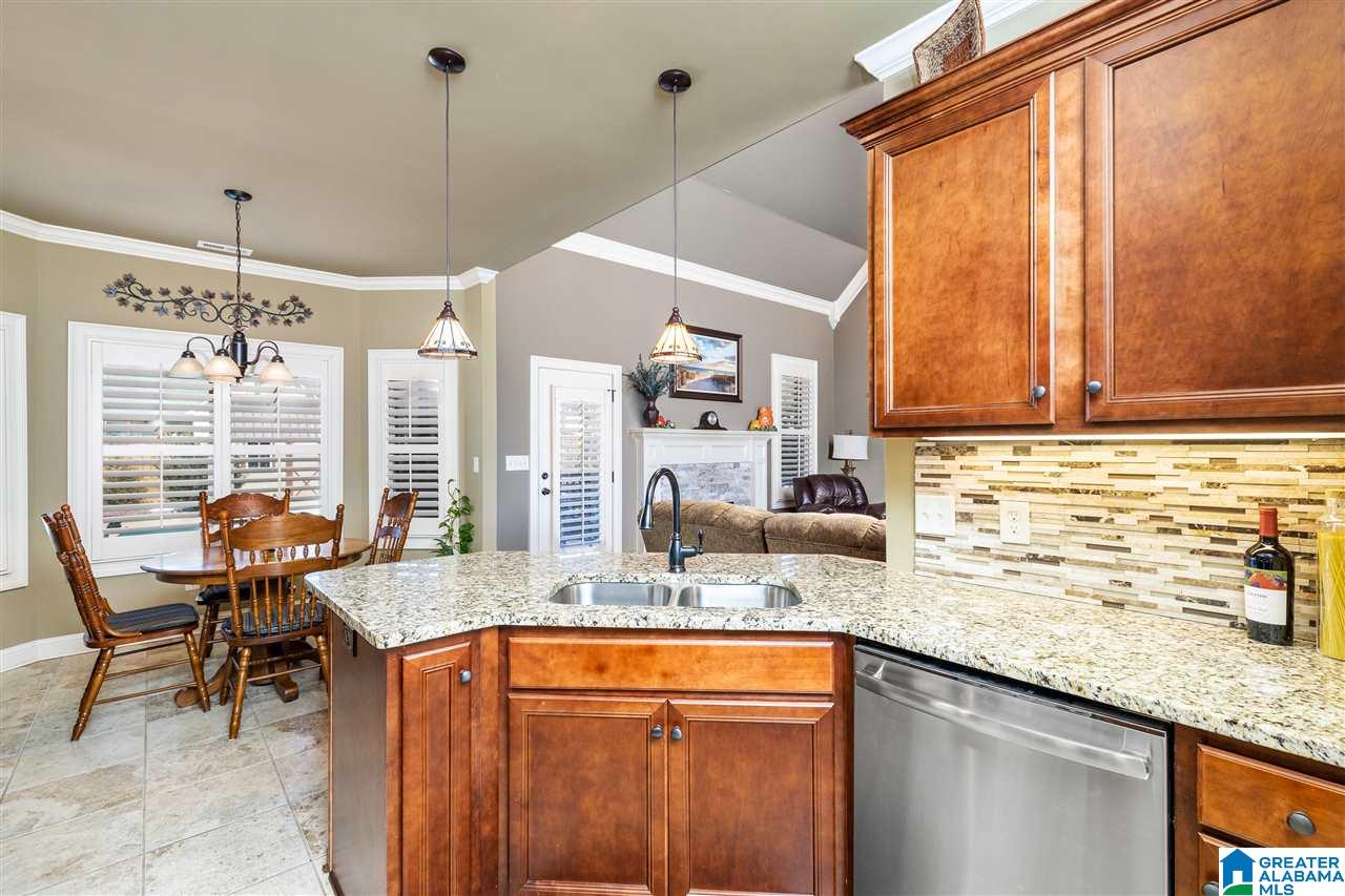 120 Highland View Drive Riverside, AL 35135 - Photo 20 of 38 Gallery Image 20