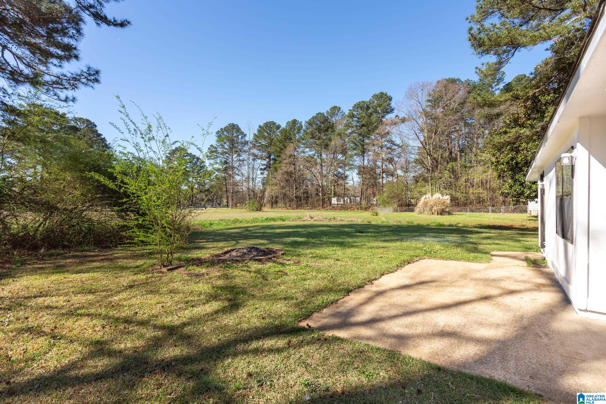 1502 Fillys Run Weaver, AL 36277 - Photo 32 of 32
