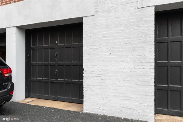a view of storage area