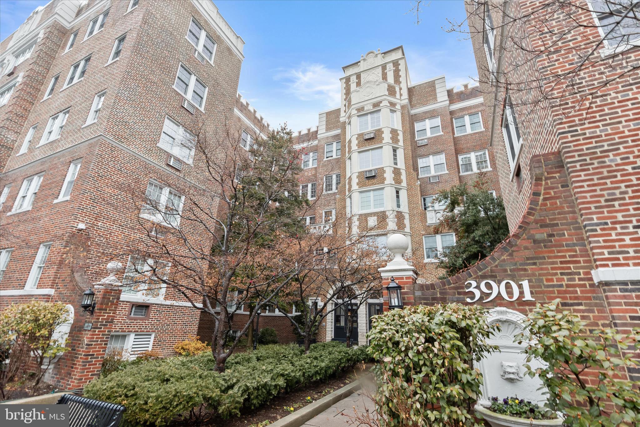 3901 Connecticut Avenue Northwest, Unit 105 Washington, DC 20008 - Photo 27 of 28 Connecticut 007