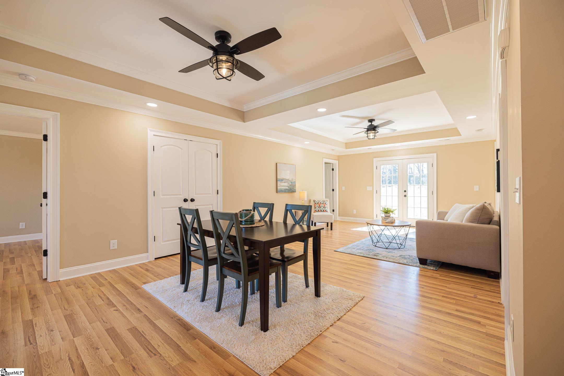 5297 Allen Bridge Road Fountain Inn, SC 29644 - Photo 4 of 29