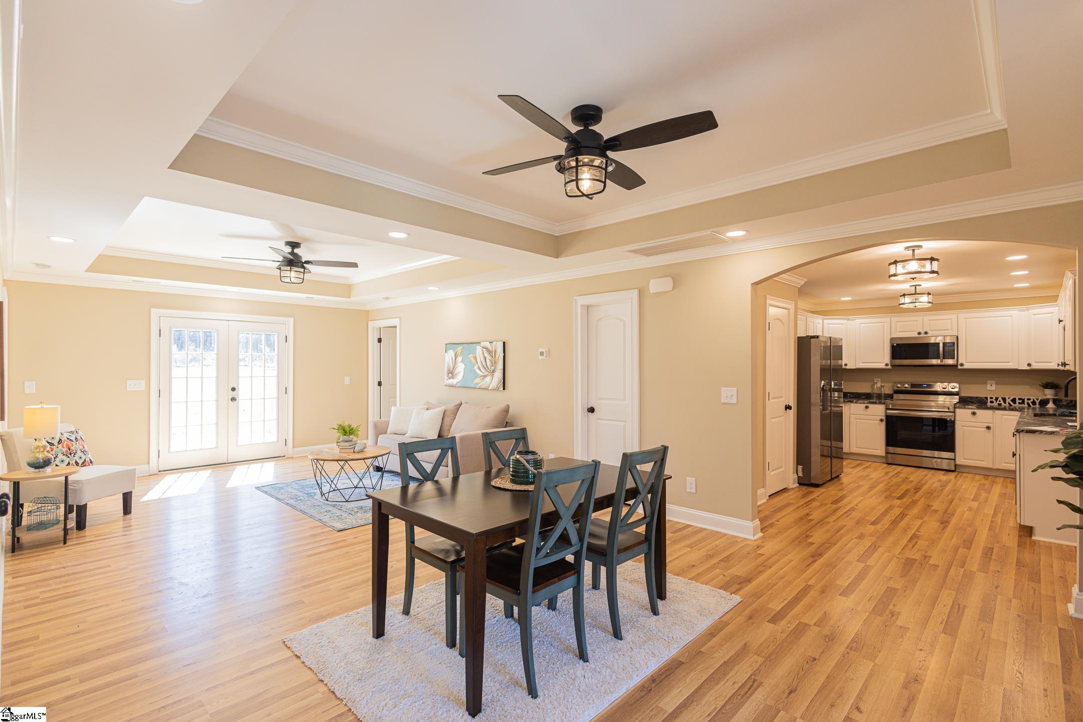 5297 Allen Bridge Road Fountain Inn, SC 29644 - Photo 6 of 29