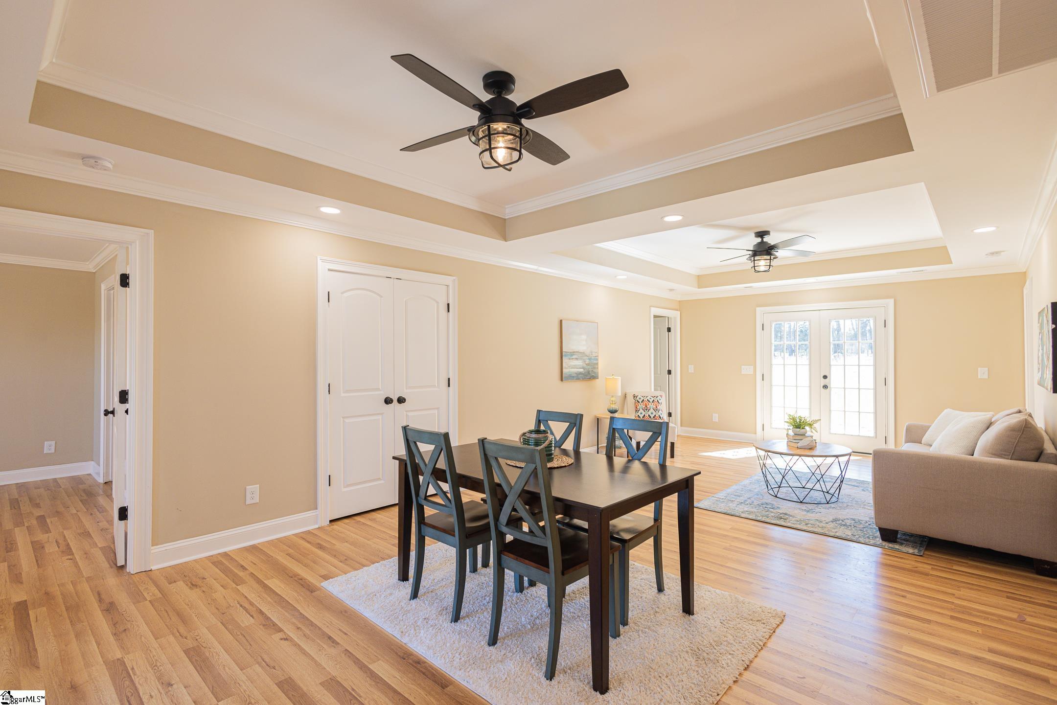 5297 Allen Bridge Road Fountain Inn, SC 29644 - Photo 8 of 29