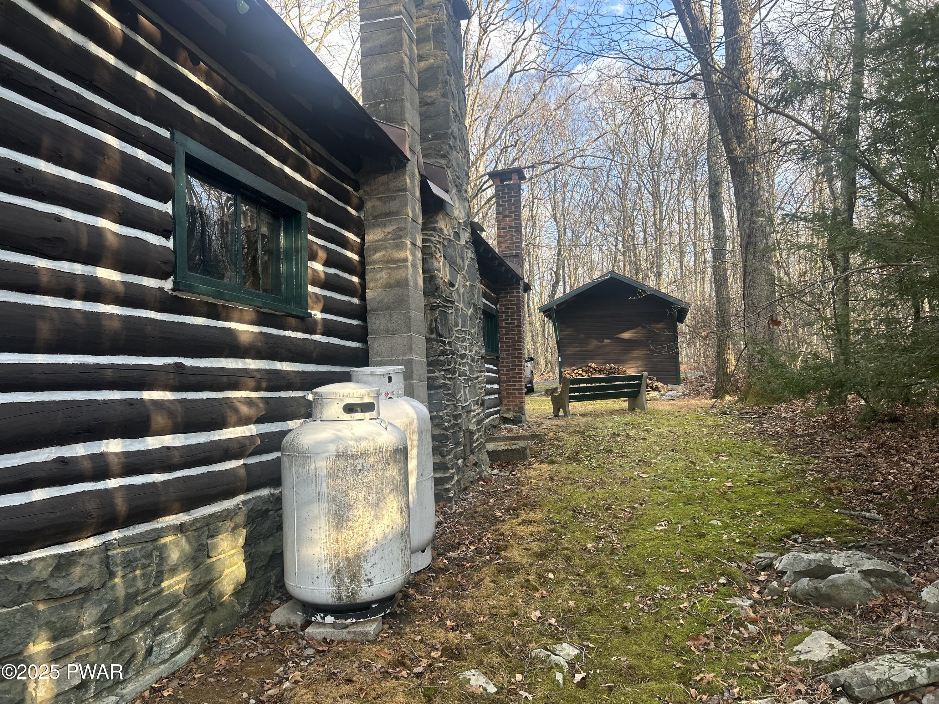 114 Little Mud Pond Road Dingmans Ferry, PA 18328 - Photo 27 of 30