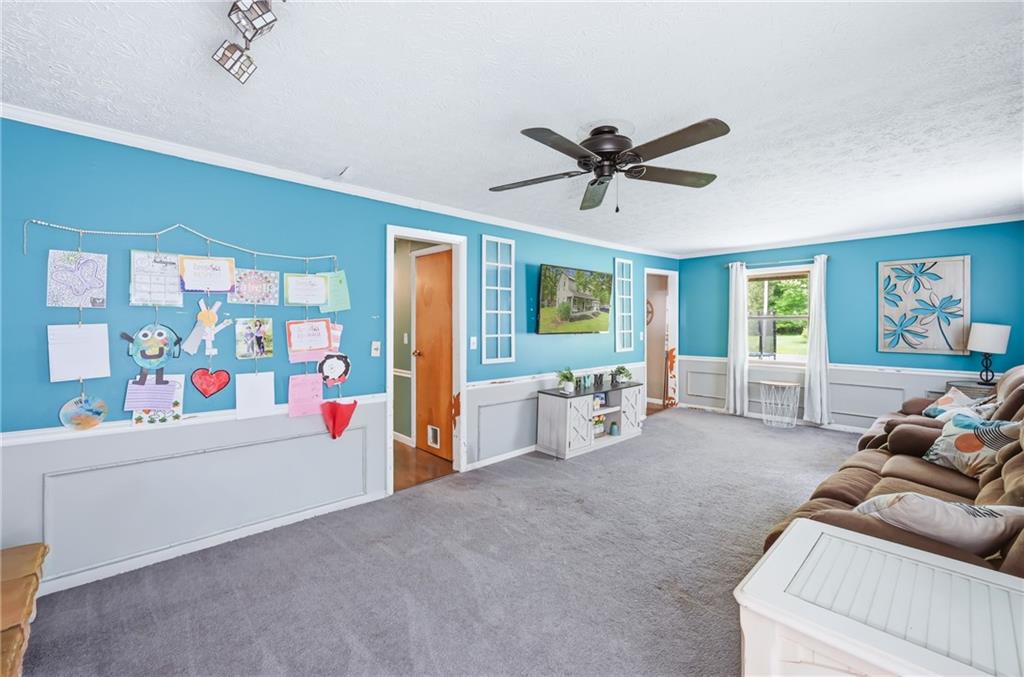 4313 Mapleton Street Jamestown, PA 16134 - Photo 10 of 28
