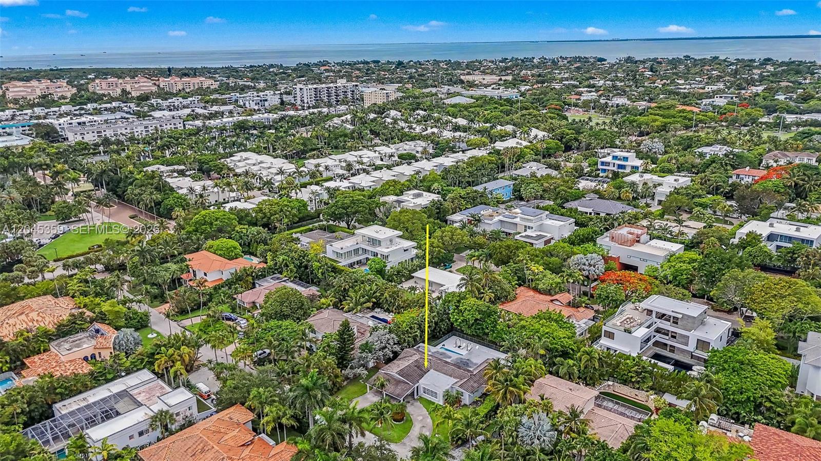 340 Atlantic Road Key Biscayne, FL 33149 - Photo 48 of 49