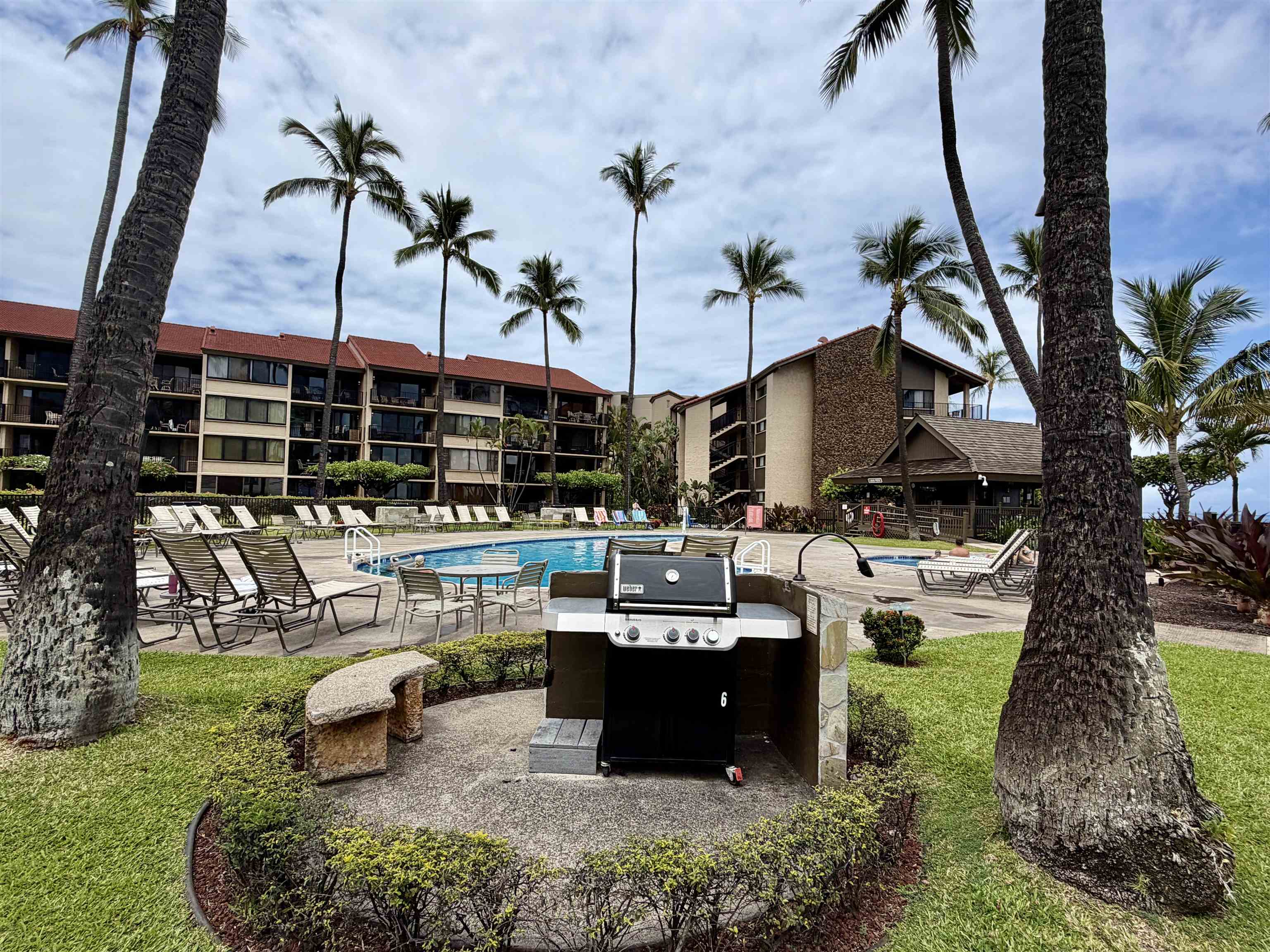 3543 Lower Honoapiilani Road, Unit E206 Lahaina, HI 96761 - Photo 23 of 29