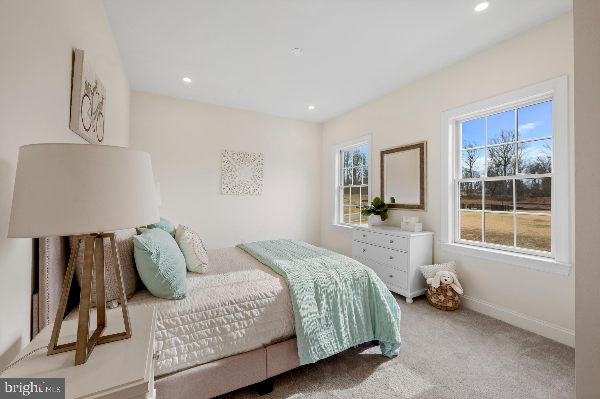 303 Begonia Circle Newtown Square, PA 19073 - Photo 24 of 26 Bedroom #3