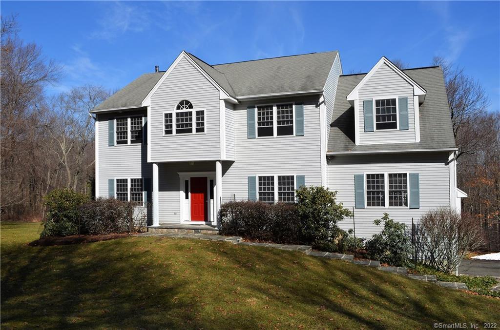 7 Windy Ridge Lane New Milford, CT 06776 - Photo 1 of 1 Gallery Image 1