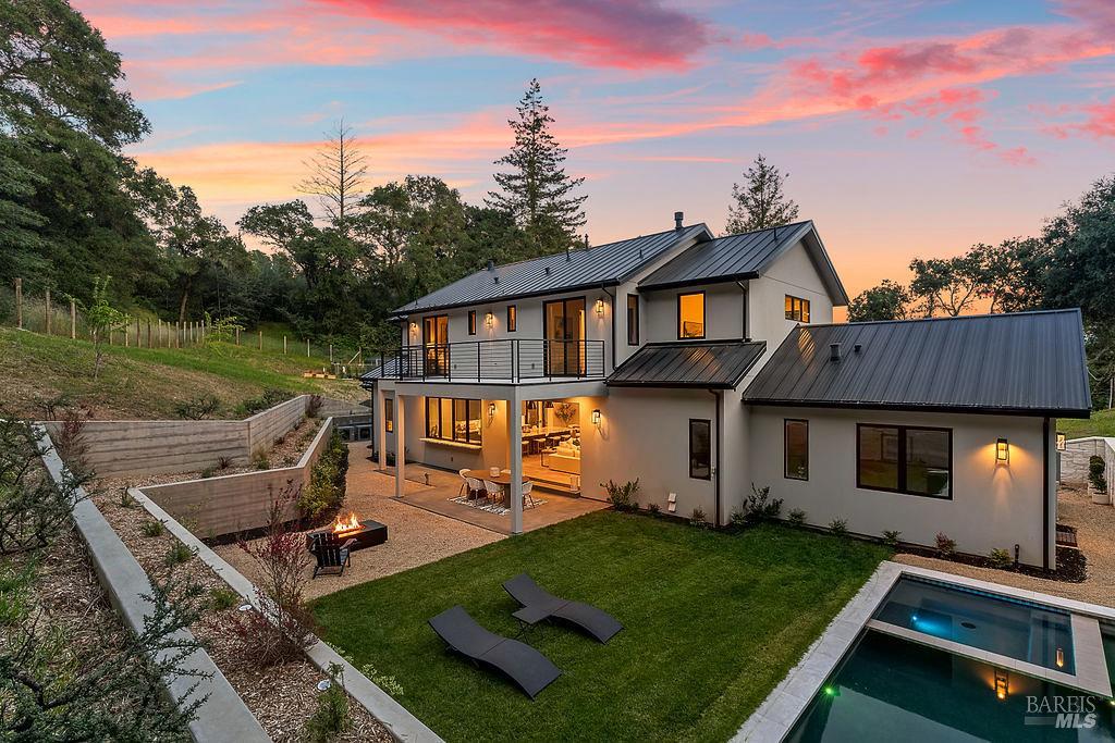 1099 Dry Creek Road Healdsburg, CA 95448 - Photo 54 of 85