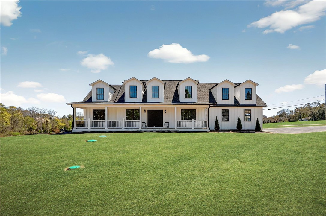 2 Winsor Road Foster, RI 02825 - Photo 1 of 40