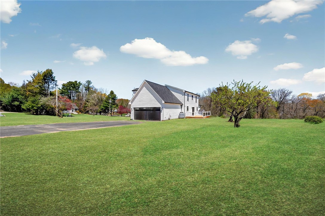 2 Winsor Road Foster, RI 02825 - Photo 3 of 40