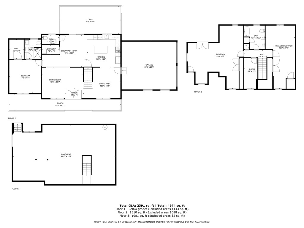 2 Winsor Road Foster, RI 02825 - Photo 36 of 40