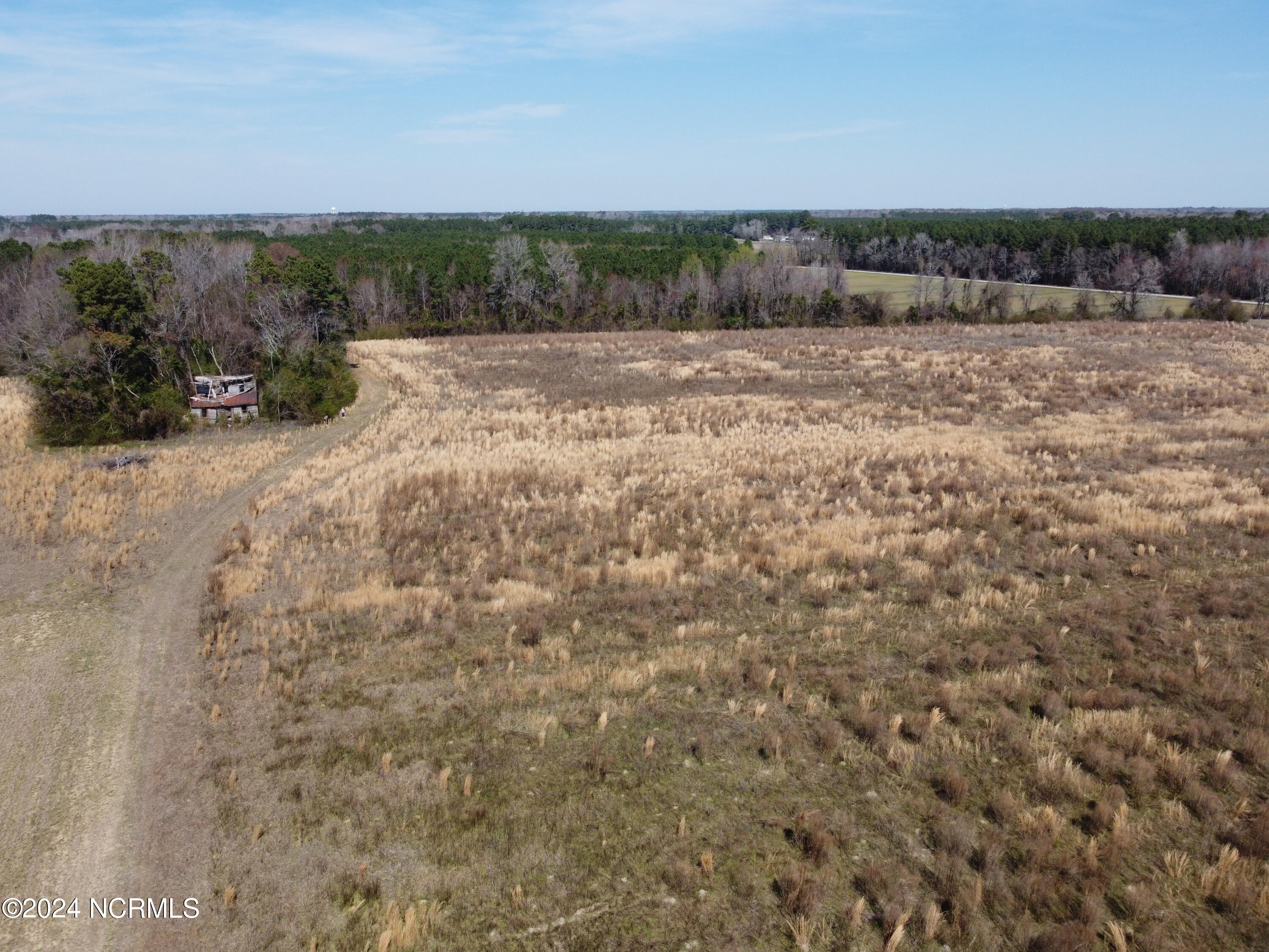0 Spruill Town Road Creswell, NC 27928 - Photo 10 of 17 DJI_0635