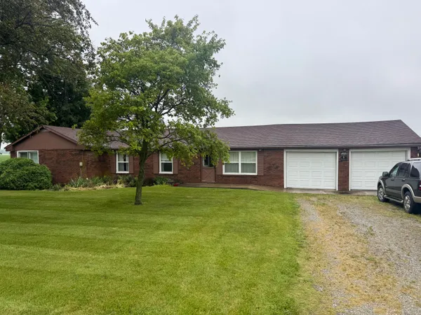 $170,000 | 5009 Ford Road, De Graff, OH 43318