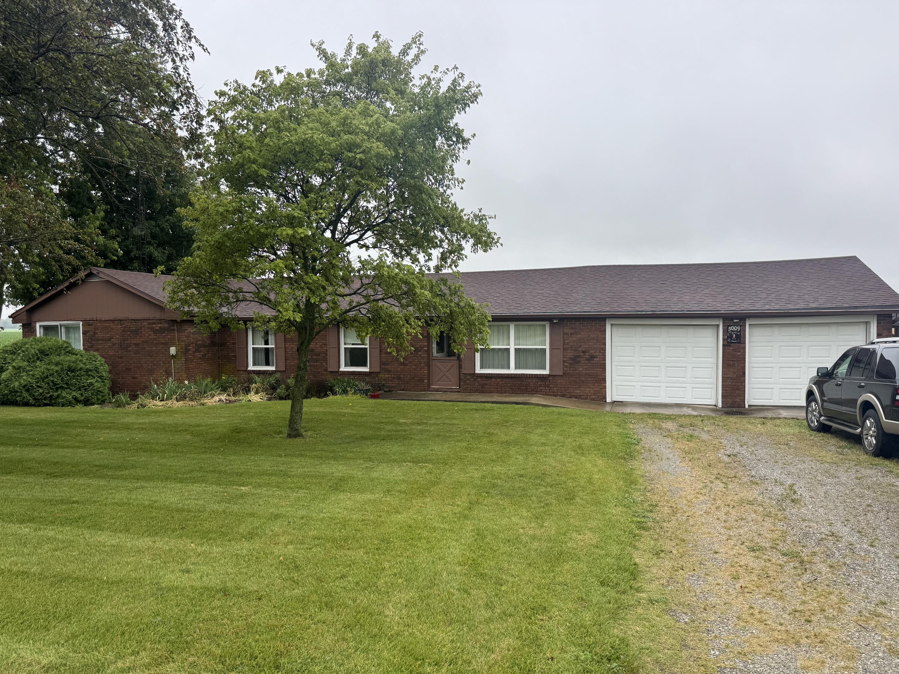 5009 Ford Road De Graff, OH 43318 - Photo 1 of 25