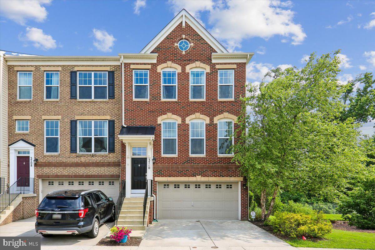 3710 Doc Berlin Drive Silver Spring, MD 20906 - Photo 1 of 54