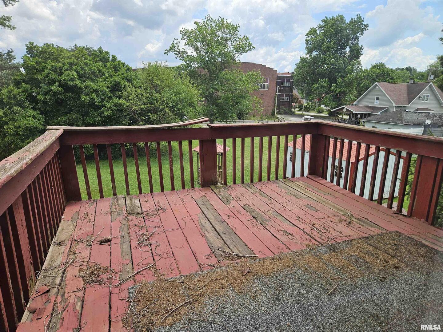 1414 12th Street Lawrenceville, IL 62439 - Photo 21 of 29