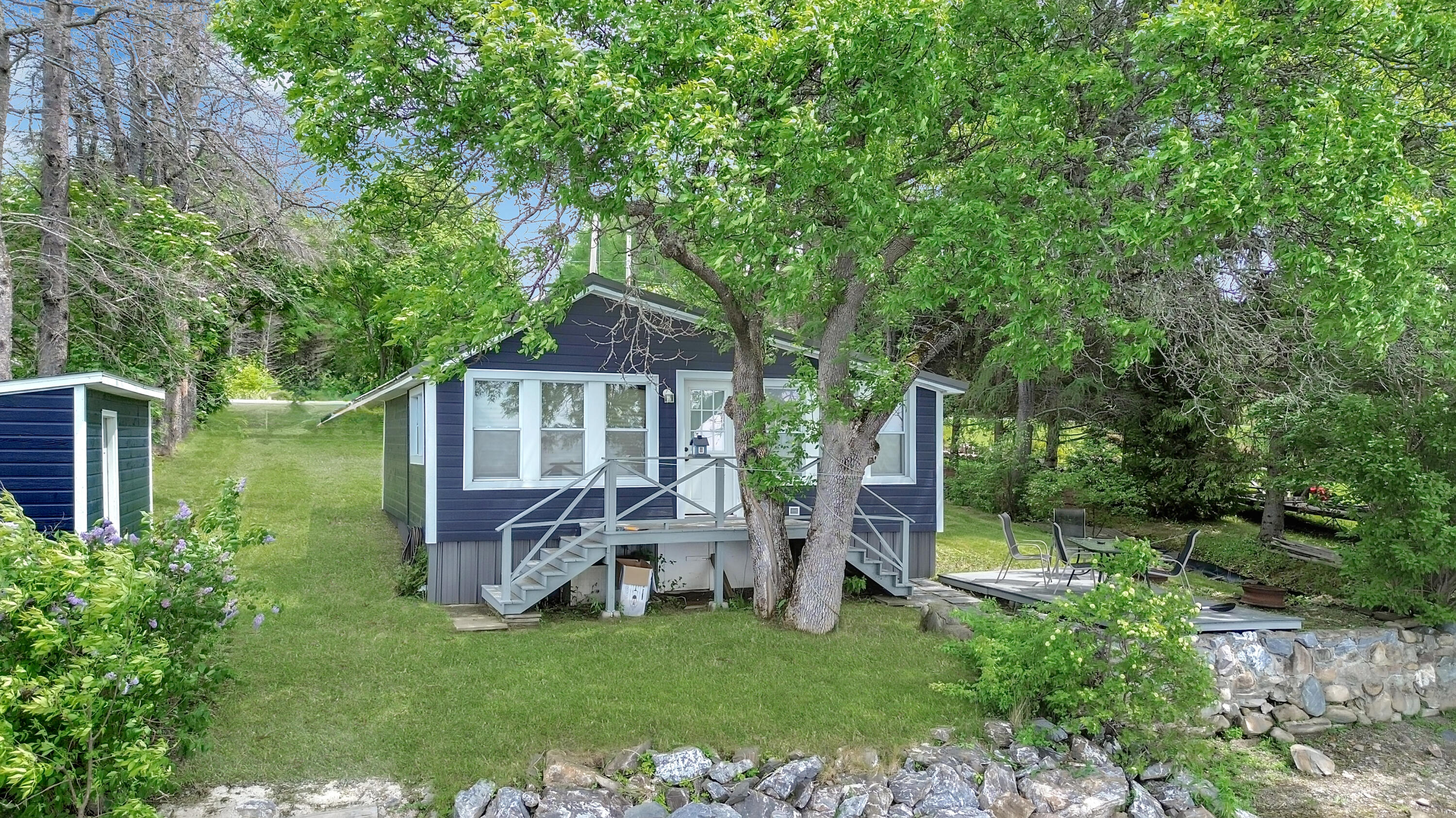 327 Lake Shore Road St. David, ME 04773 - Photo 4 of 30