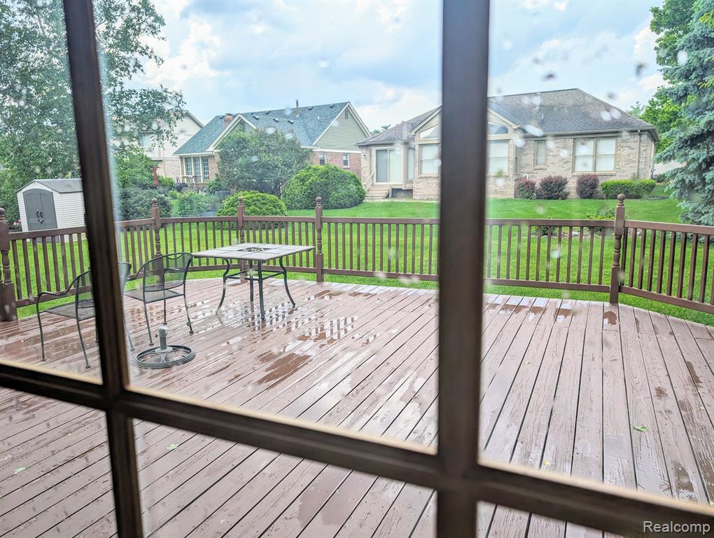 421 Buttercup Drive Rochester Hills, MI 48307 - Photo 20 of 21