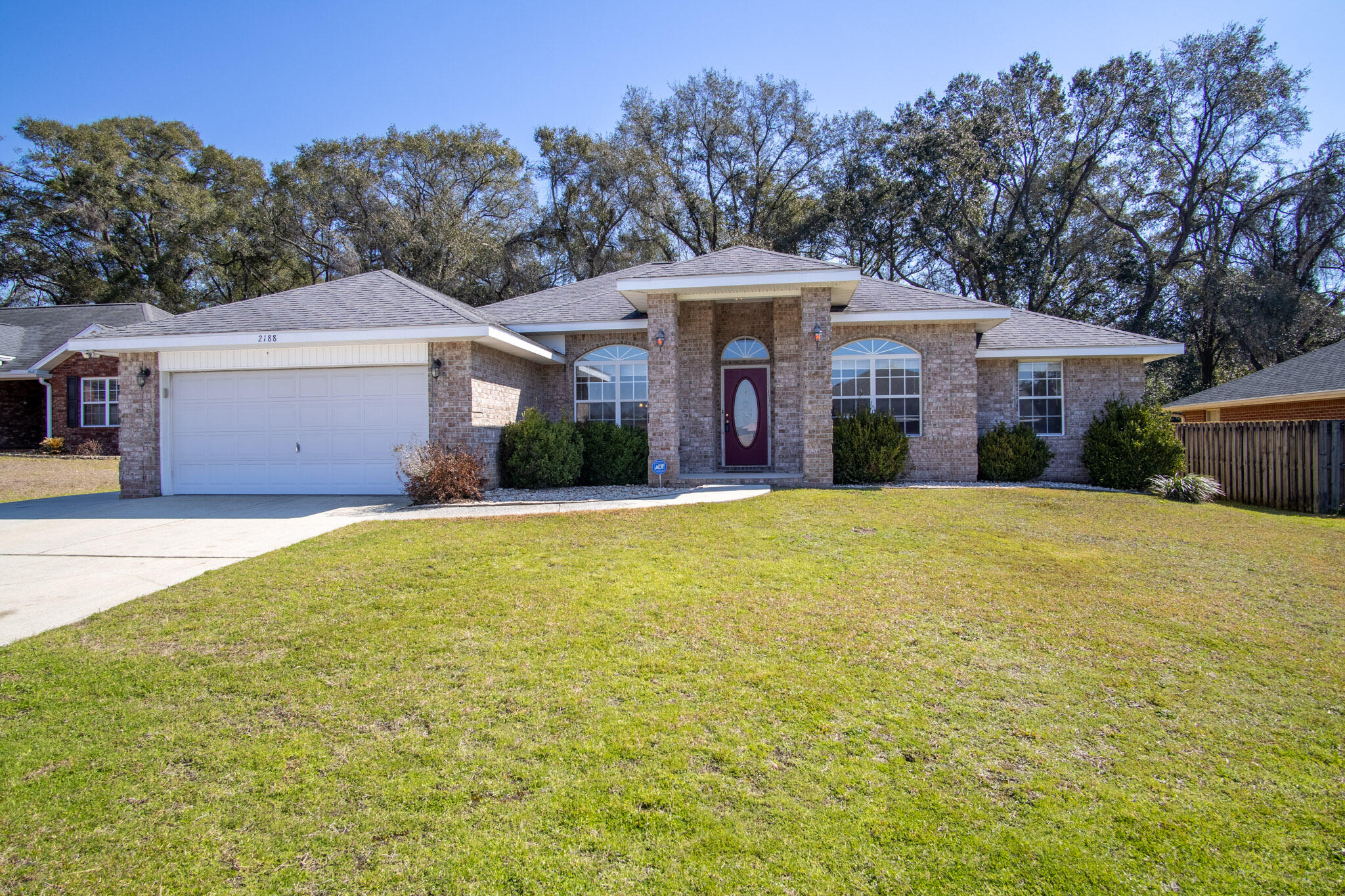 2188 Hagood Loop Crestview, FL 32536 - Photo 1 of 46 IMG_2504-HDR